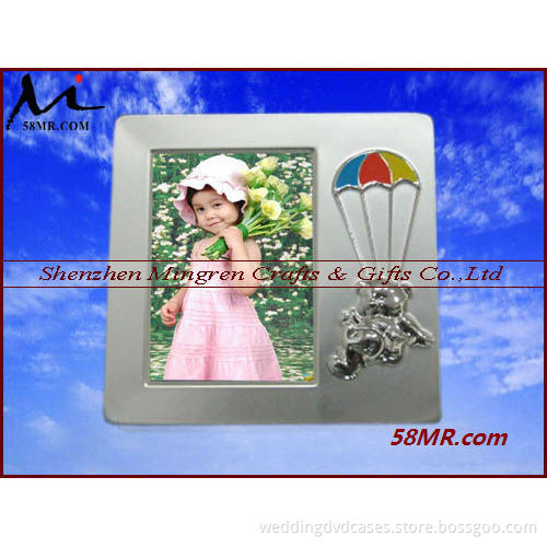 Child Photo Frame